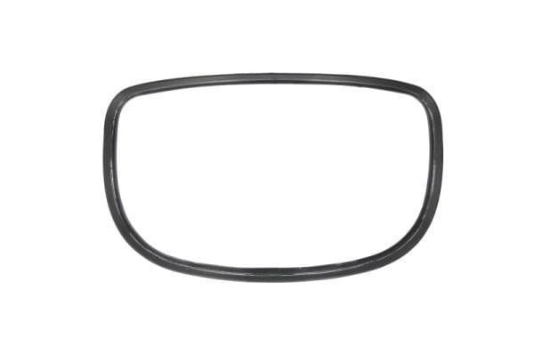 Zijspiegel, handmatig, lengte: 270mm, breedte: 160mm (helling) past: VOLVO past: VOLVO FH12, FH16, FM12 08.93-