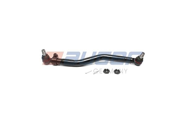 Uitlaatgassen recirculatie pijp Aan de voorkant (lengte:350mm) past: AUDI A4 B8, A5, A6 ALLROAD C6, A6 C6, A8 D3, Q5, Q7  VW PHAETON, TOUAREG 2.7D/3.0D 08.03-03.18