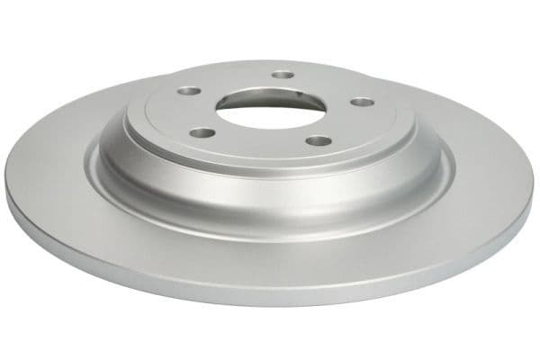 Brake disc Achter/Voor Links/Rechts past: FORD FOCUS III, FOCUS IV, KUGA III 1.0-2.5H 07.15-