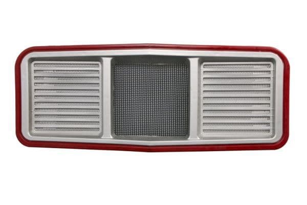 Koplamp frame past: FENDT 310 FARMER, 311 FARMER, 312 FARMER, 509 FAVORIT, 510 FAVORIT, 511 FAVORIT, 512 FAVORIT, 514 FAVORIT, 515 FAVORIT