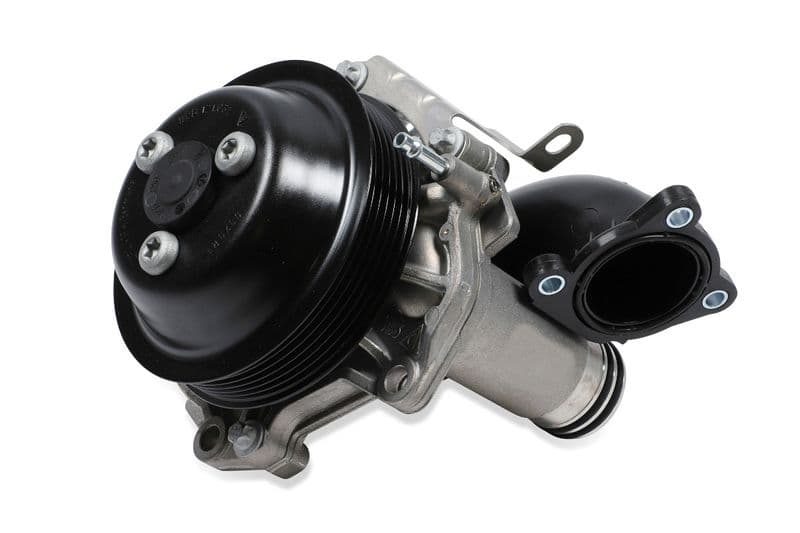 Waterpomp past: PORSCHE 911, 911 TARGA 3.0/3.4/3.8 05.11-05.24