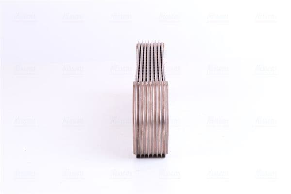 Oliekoeler (120x53x394mm, aantal ribben: 8) past: SCANIA 4, G I, G II, L, P I, P II, R I, R II, S DC09.113-DT12.14 05.96-