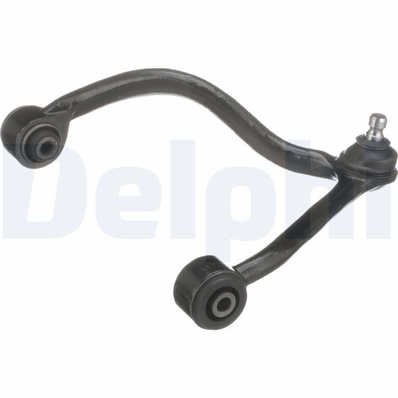 Vooras spoorcontrole arm Links top voor past: KIA SORENTO I 2.4-3.5 08.02-12.11