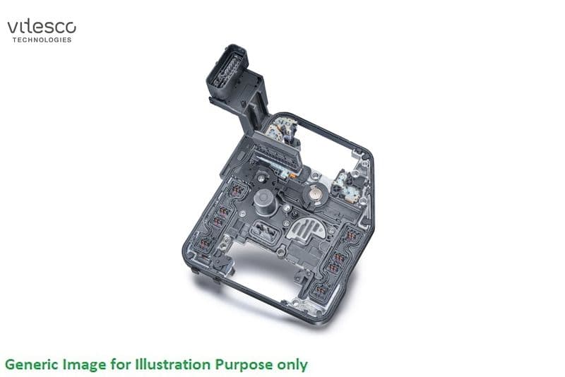 Automatische schakelkast (zonder software) DQ200 past: AUDI  SEAT  SKODA  VW past: AUDI A1, A1 ALLSTREET, A1 CITY CARVER, A3, Q2, TT  SEAT ALTEA, ALTEA XL, ARONA, ATECA, IBIZA IV, IBIZA IV SC