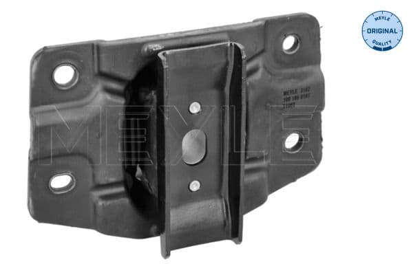 Bevestiging van de transmissie vanaf versnellingsbakzijde Links (handmatig) past: SEAT MII  SKODA CITIGO  VW LOAD UP!, UP! 1.0/1.0CNG 08.11-11.23