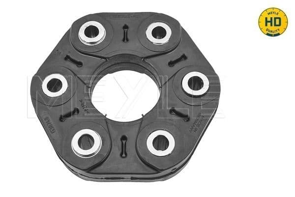 Schroefas elastische koppeling Voor (buitendiameter 149mm, 5 versnellingen/6 versnellingen/9 versnellingen) past: MERCEDES C (A205), C (C204), C (C205), C T-MODEL (S205), C (W205) 1.5H-4.7 01.09-