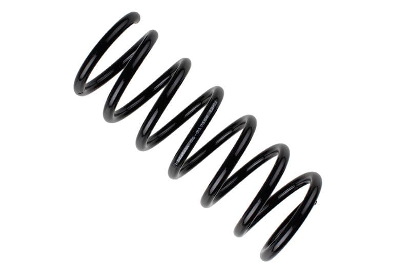 Coil spring