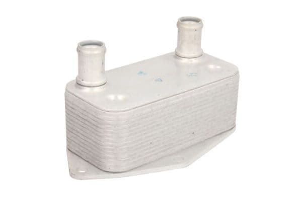 Oliekoeler past: BMW 3 (E46), 5 (E39) 2.0D 02.98-09.03