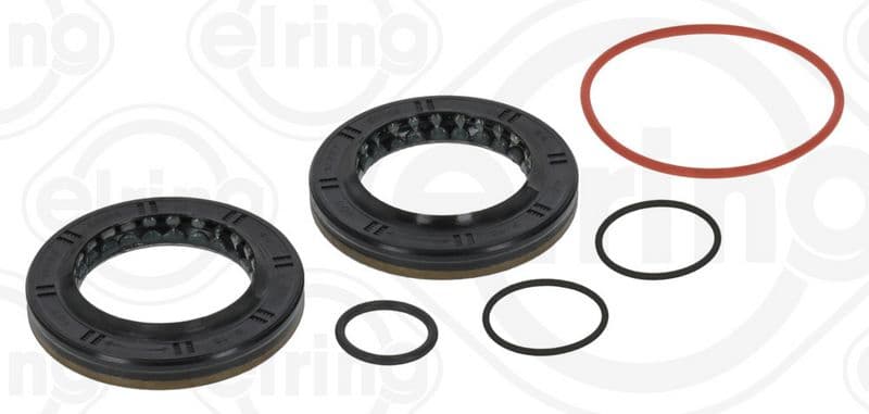 Complete set motorpakkingen past: TESLA MODEL S, MODEL X Electric 09.12-