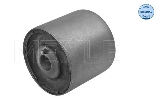 Voorste spoorcontrole-arm silent block Achterin. Links/Rechts (16x70x67 mm) past: MERCEDES R (W251, V251) 3.0-6.2 08.05-12.14