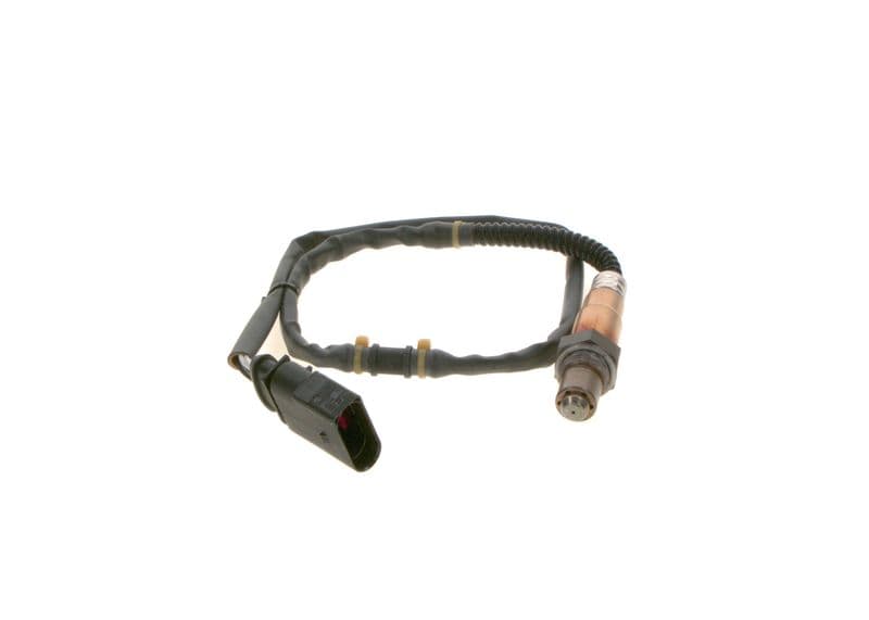 Oxygen Sensor