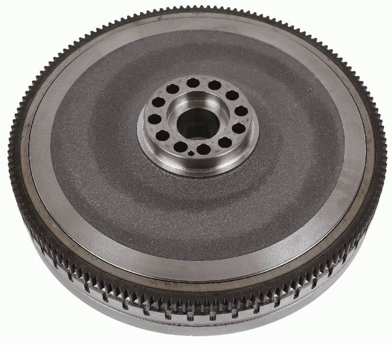 Schokdemper Voor Links