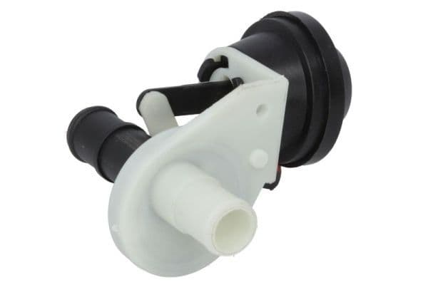 Verwarmingsventiel past: MERCEDES 123 (W123), 190 (W201)  AUDI 100 C2, 100 C3, 200 C2, 200 C3, 80 B3, 90 B3, COUPE B3, V8 1.4-4.2 01.76-