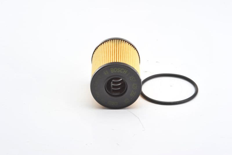 Oliefilter (met zegel) past: ABARTH 124 SPIDER, 500 / 595 / 695, 500C / 595C / 695C, GRANDE PUNTO, PUNTO, PUNTO EVO  ALFA ROMEO GIULIETTA, MITO  CITROEN NEMO  FIAT 124 SPIDER, 500 1.2-2.0D 09.01-