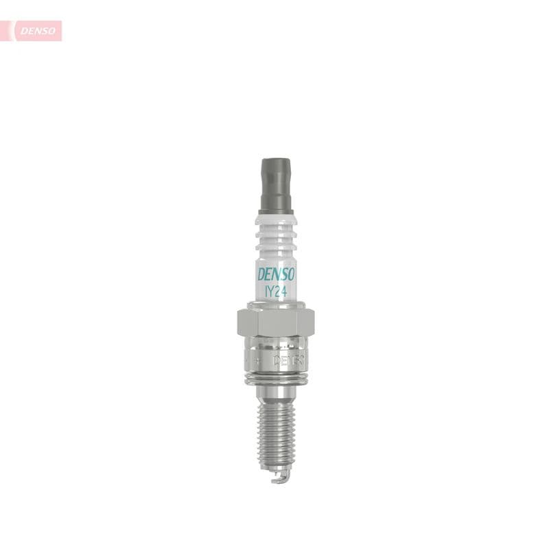 Spark plug