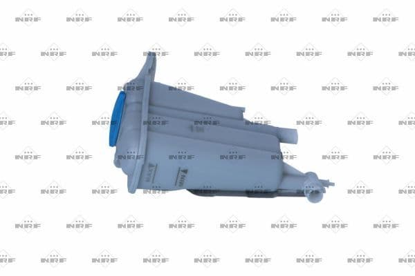 Koelvloeistof expansievat (met stekker, met deksel) past: AUDI A4 ALLROAD B8, A4 B8, A5, Q5 06.07-05.17