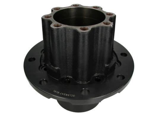 Wheel hub Achter (met een lager) TIMKEN past: MERCEDES ATEGO 01.98-10.04