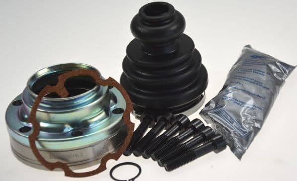 CV-gewricht binnen Links/Rechts (/33z) past: VW TRANSPORTER T4 1.8-2.5 07.90-06.03