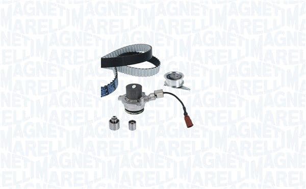 MAGNETI MARELLI