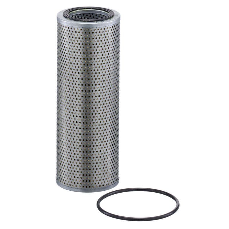 Hydraulic filter