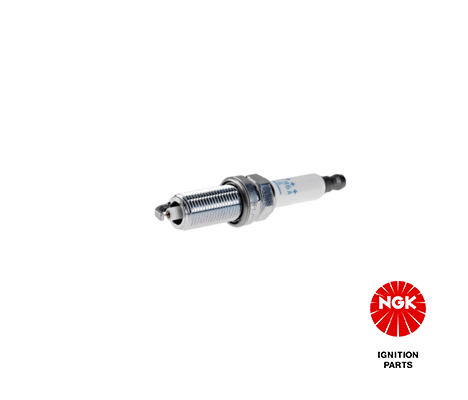 Spark plug