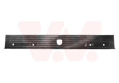 Klep/deksel van kofferbak/laadruimte