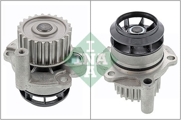Schaeffler INA