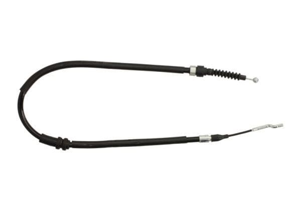 Cable Pull, parking brake