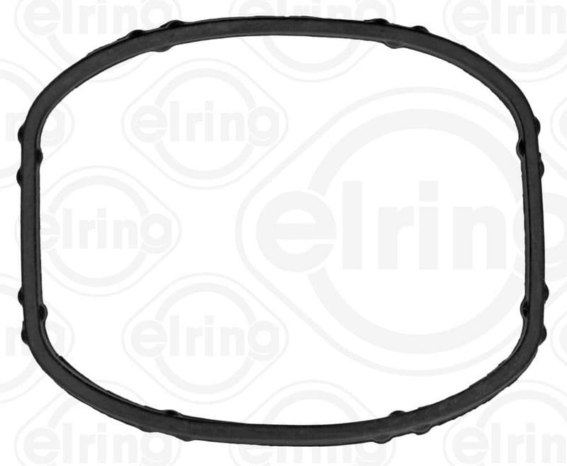 Gasket, thermostat housing