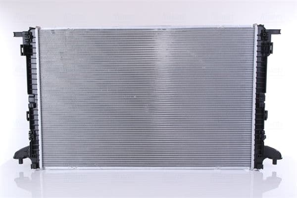 Motorradiator past: AUDI A4 ALLROAD B9, A4 B9, A5, A6 ALLROAD C8, A6 C8, A7, A8 D5, Q5, Q7 2.0H-3.0DH 01.15-