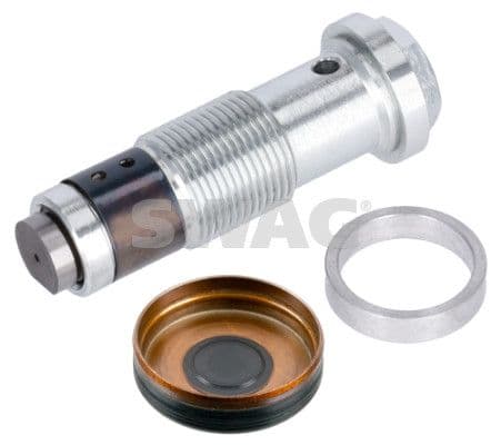 Distributiekettingspanner past: MERCEDES C (C204), C T-MODEL (S204), C (W204), E (A207), E (C207), E T-MODEL (S212), E (W212), SLK (R172) 1.8 01.07-