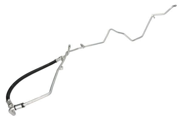 Airco slang/pijp past: RENAULT CLIO IV 1.2/1.2LPG 11.12-08.21