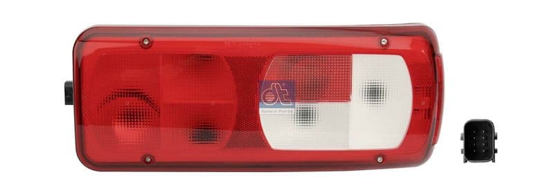 Rear light