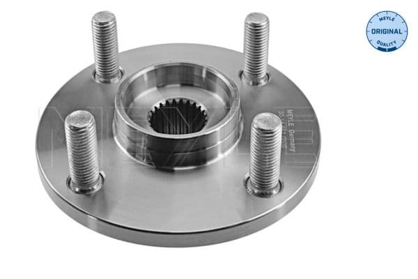 Wheel hub Voor past: MERCEDES A (W168), VANEO (414) 1.4-2.1 07.97-07.05