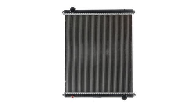 Motorradiator ((en) without frame) past: IVECO EUROCARGO I-III, EUROCARGO IV, EUROCARGO V F4AE0681A-F4AFE611E 03.05-