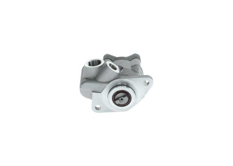 Hydraulische pomp, stuurbekrachtiging ((en) factory remanufactured) past: IVECO EUROMOVER, EUROSTAR, EUROTECH MH, EUROTECH MP, EUROTRAKKER, STRALIS I, STRALIS II, TRAKKER I, TRAKKER II 01.86-