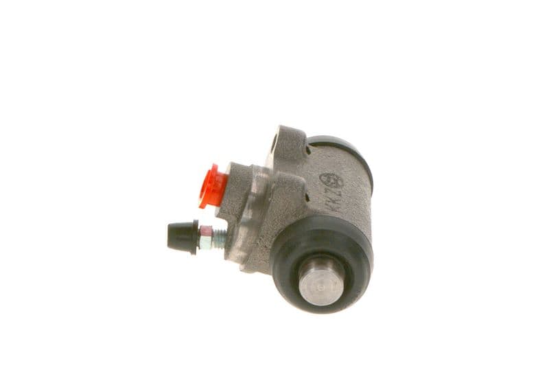 Wheel brake cylinder