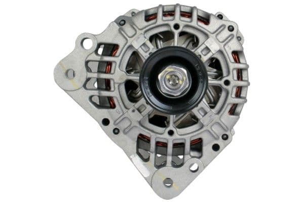 Dynamo (12V, 90A, (en) new with a deposit) past: SEAT CORDOBA, IBIZA III, IBIZA IV, IBIZA IV SC, IBIZA IV ST, TOLEDO IV  SKODA FABIA I, FABIA I PRAKTIK, FABIA II, RAPID 1.2/1.2LPG/2.0 12.99-06.15