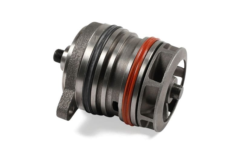 Waterpomp, met pakking past: VW CALIFORNIA T5 CAMPER, MULTIVAN T5, TOUAREG, TRANSPORTER T5 2.5D 01.03-05.10