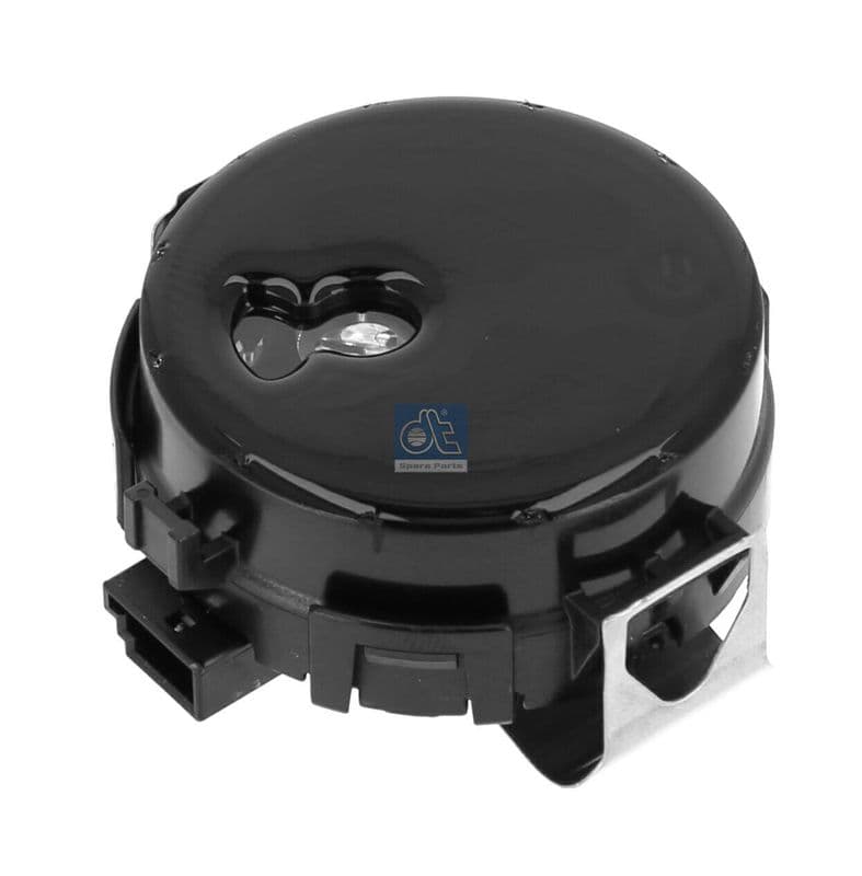 Control Unit, glow time