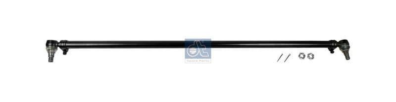 Steering rod