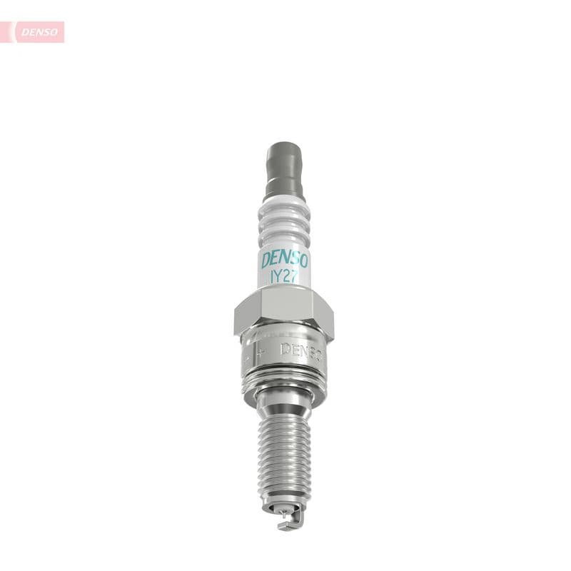 Spark plug