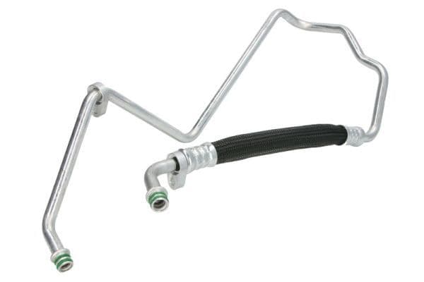 Airco slang/pijp past: CITROEN C3 AIRCROSS I  OPEL MOKKA 1.2 06.17-