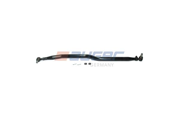 Steering rod