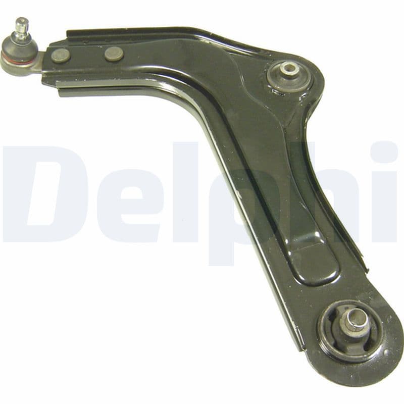 Track control arm