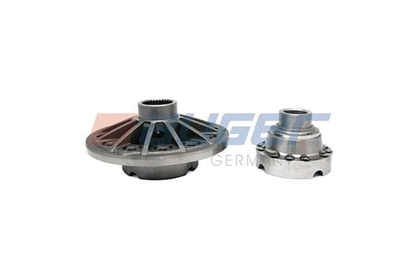Uitlaatsysteem sluiting (71mm-68mm, aluminium) past: MERCEDES SPRINTER 3,5-T (B906), SPRINTER 3-T (B906), SPRINTER 5-T (B906)  VW CRAFTER 30-35, CRAFTER 30-50 BJJ-OM646.985 04.06-07.11