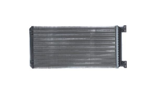 Verwarming (370x194x42mm) past: DAF CF, CF 65, CF 75, CF 85, XF 105, XF 106  MAN E2000, TGA, TGL I, TGM I, TGS I, TGX I CE136C-XF355M 04.00-