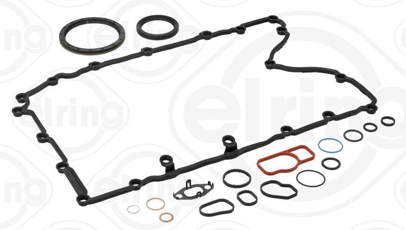 Gasket Kit, crankcase