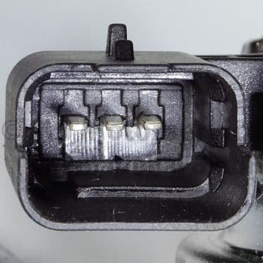 Boost Pressure Control Valve