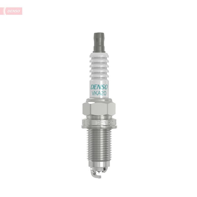 Spark plug